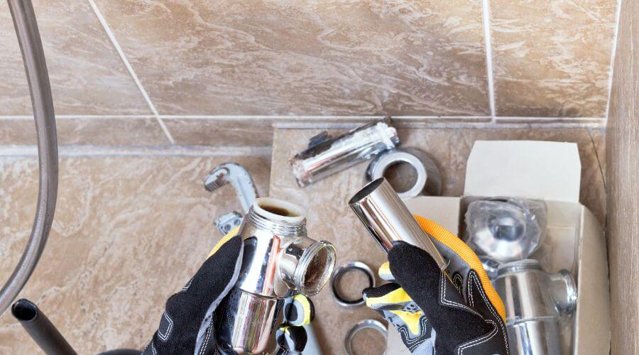 Expert flood damage restoration services in Poseyville, IN